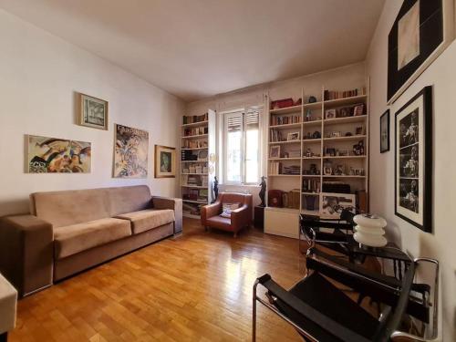AppiaHouse Appartamento San Giovanni, Roma (foto 5)