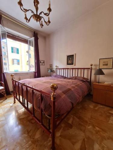 AppiaHouse Appartamento San Giovanni, Roma (foto 7)
