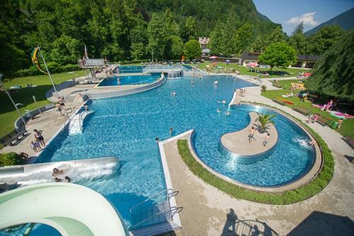 ที่เที่ยวใกล้ที่พัก, Boutiquehotel Hubertushof in บาด อิสเชล