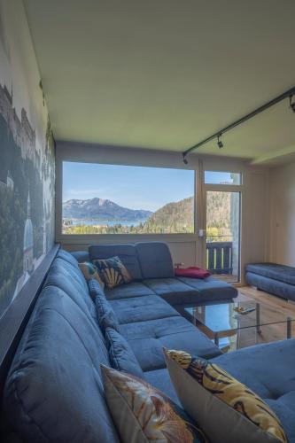 Wolfgangsee Appartements - Location saisonnière - Strobl