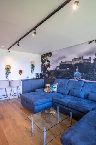 บริการและสิ่งอำนวยความสะดวก, Wolfgangsee Appartements in สโตรเบลล์