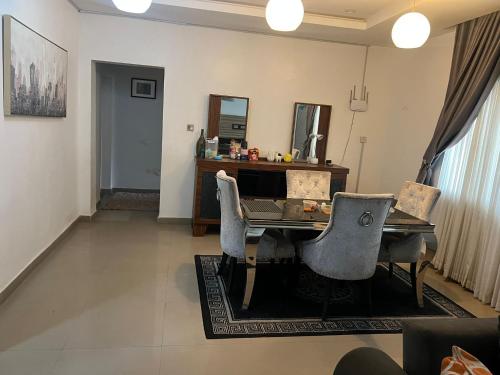 The epicenter luxury