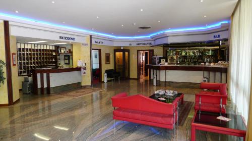 Hotel Grassetti 2