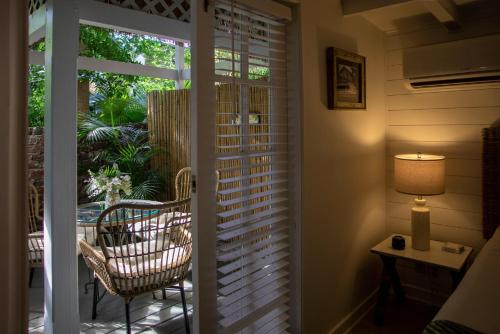 Andrews Inn & Garden Cottages