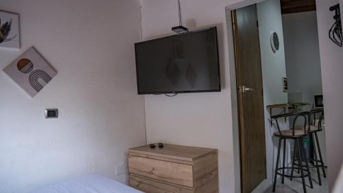 REST APARTMENT IN THE POBLADO REST APARTMENT IN THE POBLADO