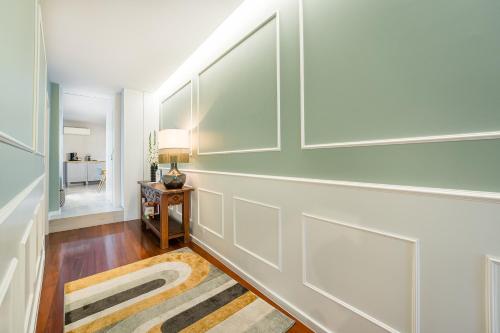 Victoria Project - Apartments - Private Parking, Porto (fotografie 5)