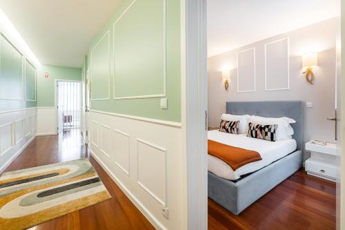 Victoria Project - Apartments - Private Parking, Porto (fotografie 2)