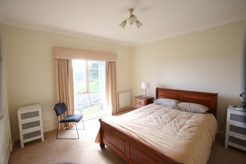 Farm Accommodation