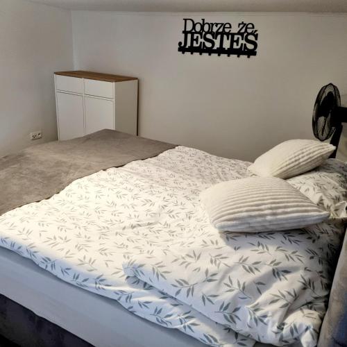 Apartamenty Green Garden