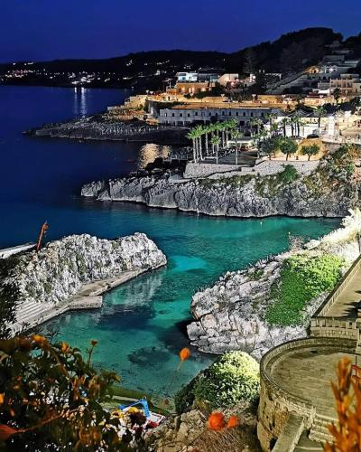 Brezza di Mare in Ortelle