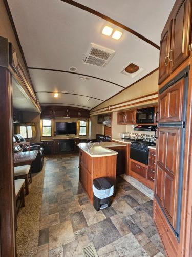 บริการและสิ่งอำนวยความสะดวก, Lofts Hôtel Gaspésie (Lofts Hotel Gaspesie) in แซ็งต์-อาน-เด-มงต์ (QC)