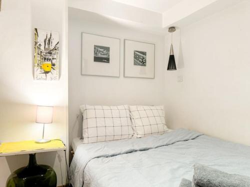 Alfama home, Lisbonne