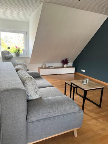 Ferienwohnung TraumZeit - Apartment - Maring-Noviand