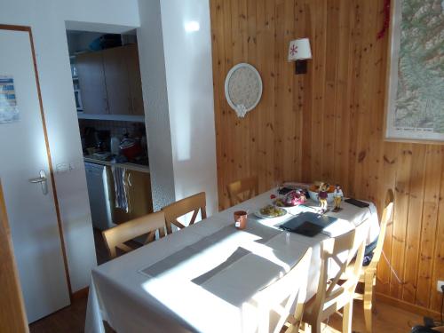 Chalet 11, Narreyroux (фото 2)