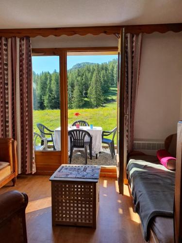 Chalet 11, Narreyroux (фото 3)