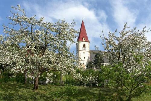 Pension Kirchleitn in Turnau, Österreich