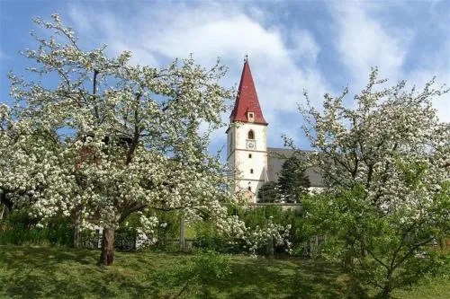 Pension Kirchleitn in Turnau, Österreich
