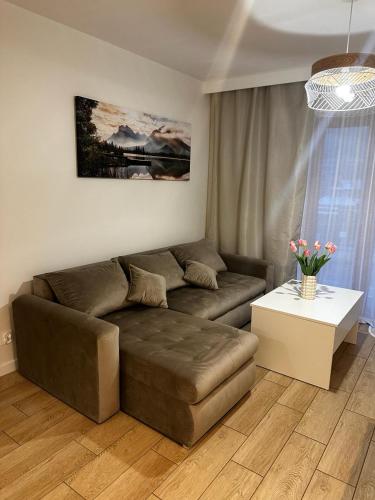 Apartamenty Biała Grań (Apartamenty Biala Gran) in Guty