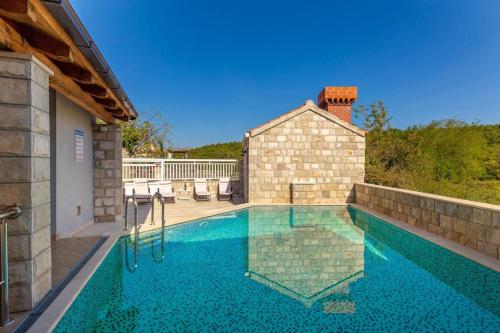 Holiday Home Trojkovic - image 7