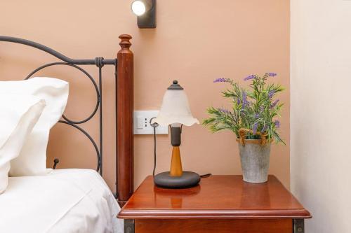 TziApartment in downtown Chania