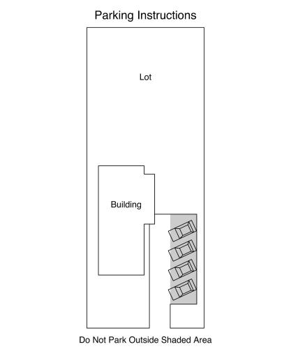 Port Huron Temp Stays - Apartment 1