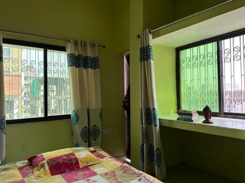 Amma’s Om stay - image 3