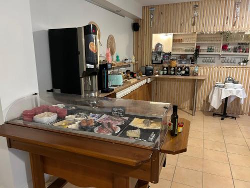 Logis Hotel De La Clape - 숙소 외관