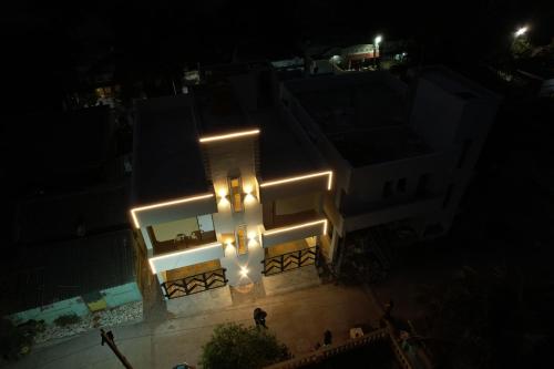 Izi Beach Stay Mamallapuram