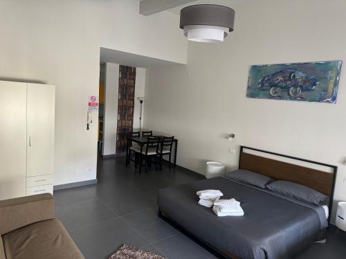  Appartamenti ClesioResidenceBuonconsiglio in Trient