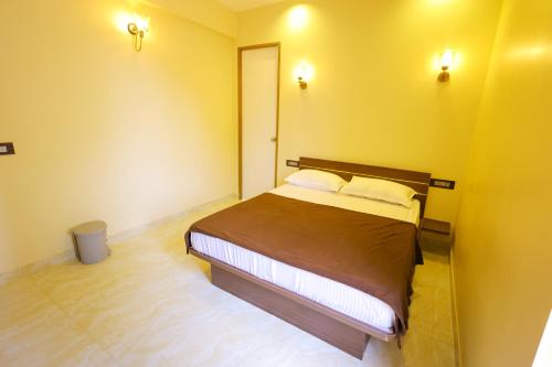 Izi Beach Stay Mamallapuram