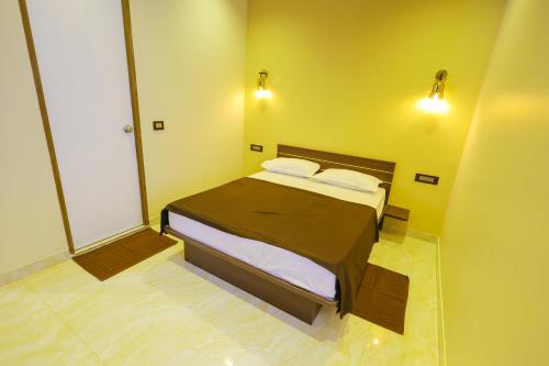 Izi Beach Stay Mamallapuram