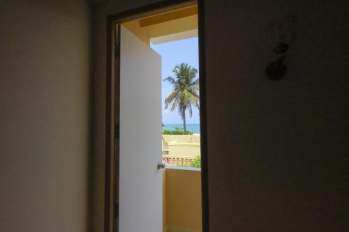 Izi Beach Stay Mamallapuram