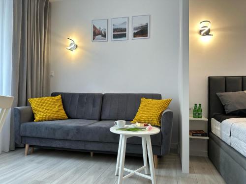 Apartament Londyn Zdrój 16