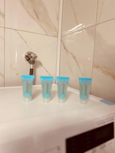 Central House Karistos Two