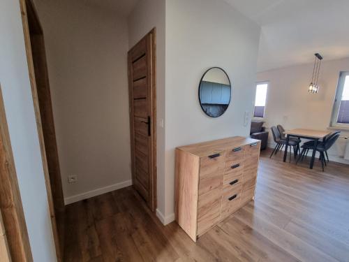 Apartament w centrum Radomia