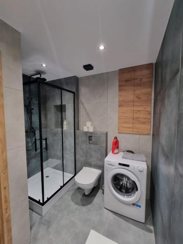 Apartament w centrum Radomia
