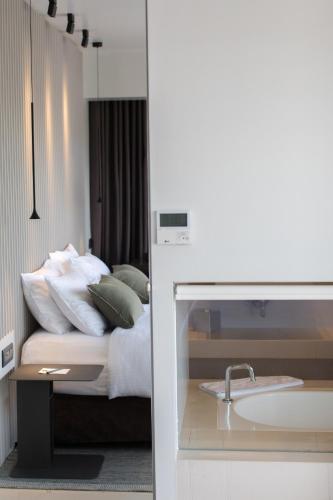 Brasil Suites Boutique Hotel - main image