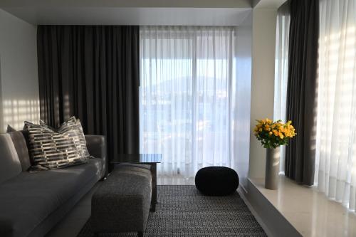 Brasil Suites Boutique Hotel - image 10