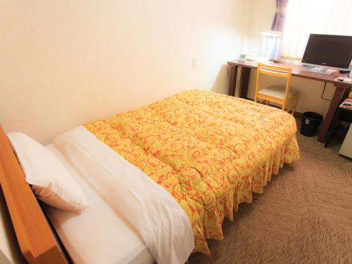Matsuyama New Grand Hotel, Macujama (fotografie 6)