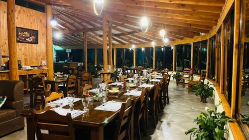 コペイ El Toucanet Lodge & Restaurante 2つ星 ホテル プール
