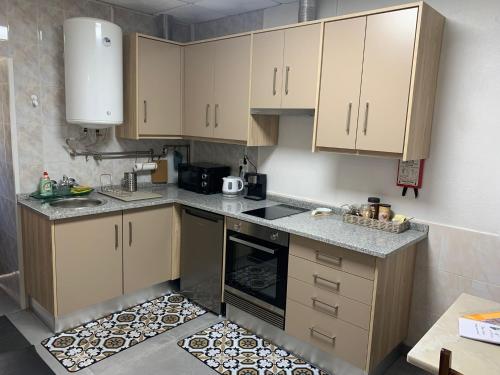 ห้องครัว, Casa Touriga in อาร์รูดา โดส วีโญส