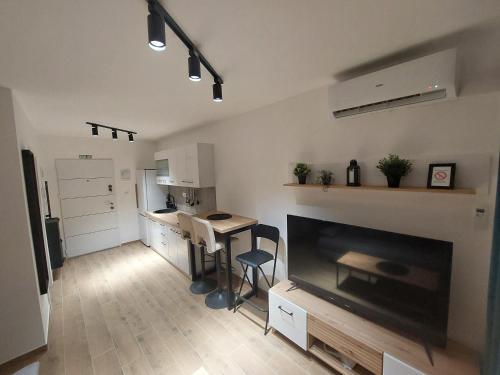 Apartman Anna Srebrno jezero