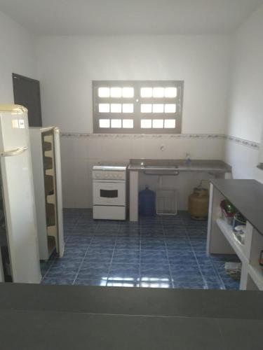 Casa Itanhaem in บัลเนียริโอตูปี