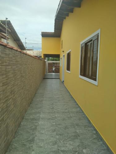 Casa Itanhaem in บัลเนียริโอตูปี