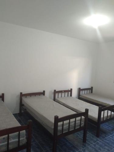 Casa Itanhaem in บัลเนียริโอตูปี