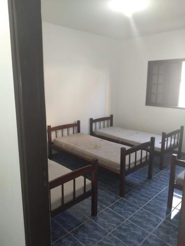 Casa Itanhaem in บัลเนียริโอตูปี