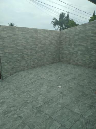 Casa Itanhaem in บัลเนียริโอตูปี