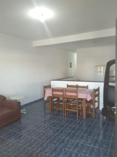 Casa Itanhaem in บัลเนียริโอตูปี