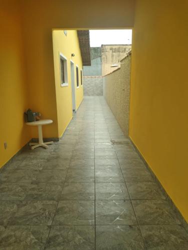 Casa Itanhaem in บัลเนียริโอตูปี