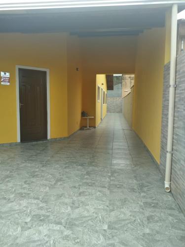 Casa Itanhaem in บัลเนียริโอตูปี